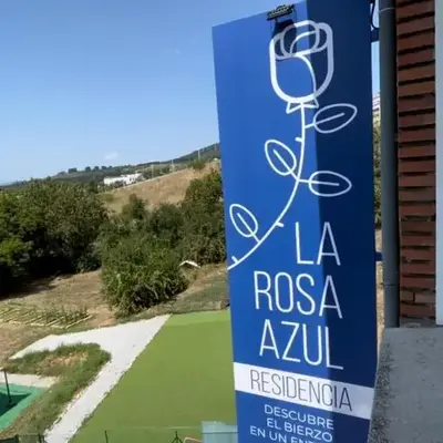 La Rosa Azul Rooms-Grupo Rosa Azul