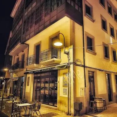 Apartamentos Casa Rosendo