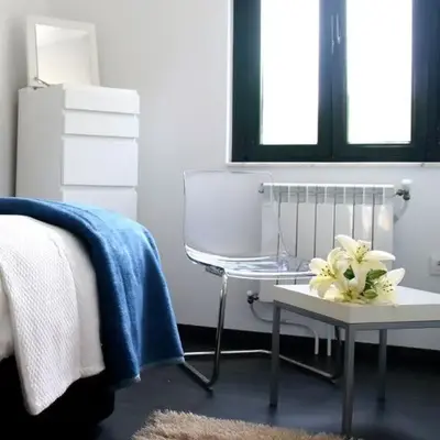 Apartamentos AUGA