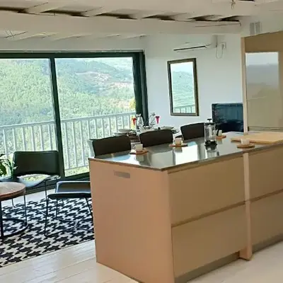 Casa da Viña - Ribeira Sacra