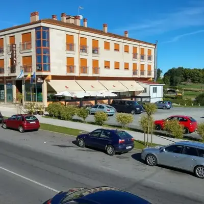 APARTAMENTOS CASAS NOVAS