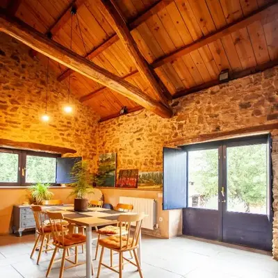 CASA COLOMBA