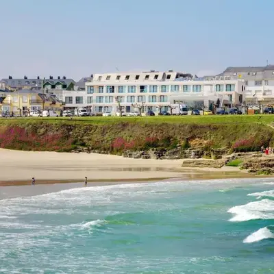 Playa de Foz Hotel & Spa by gaiarooms
