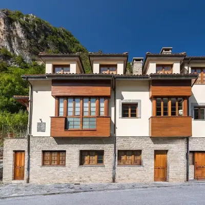 Apartamentos Casa Miño