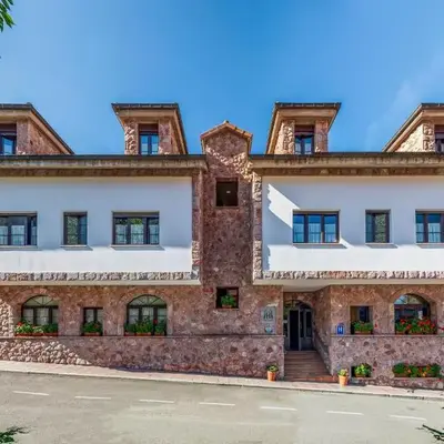 Hotel Casa Miño