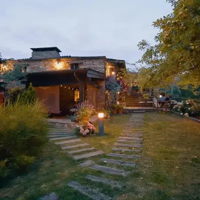 Casa Calma Rural
