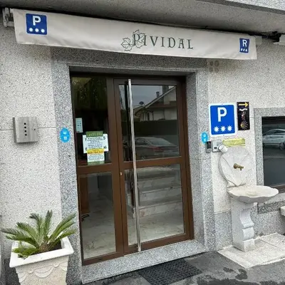 P Residencia PIVIDAL