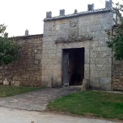 Pazo de Eidian