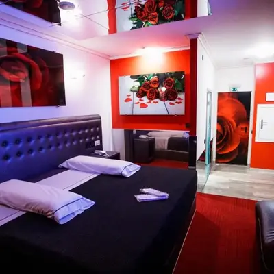 Motel Venus Santiago