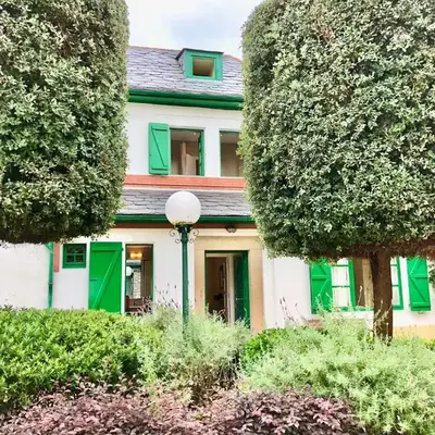 Covas Seabreeze Cottage