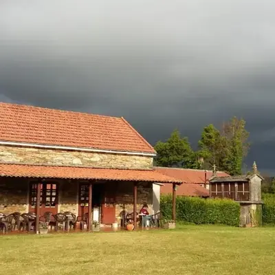 Camping Fragadeume