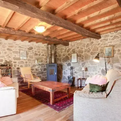 Holiday Home in Castrotañe near Sil Cañon