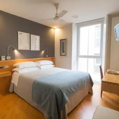Hotel Zarampallo