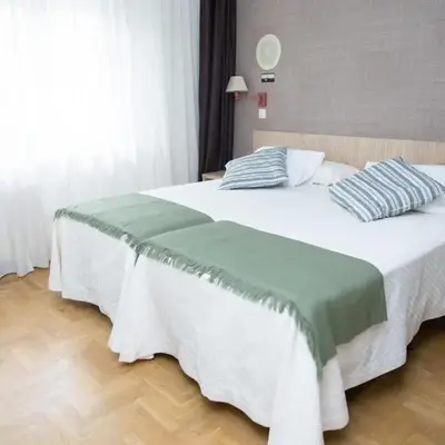 Hotel El Molinón
