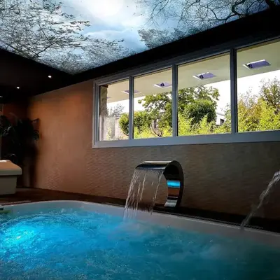 Hotel rural Finca Vivaldi Nature & Spa