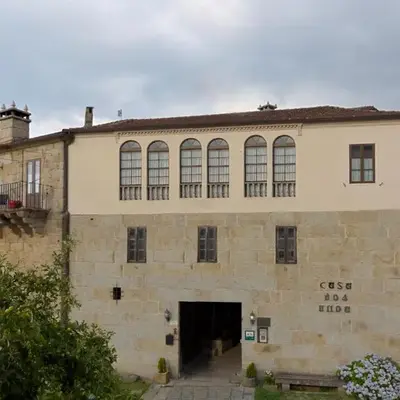 Casa dos Ulloa