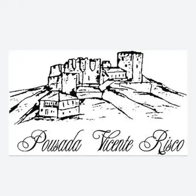 Hotel Pousada Vicente Risco