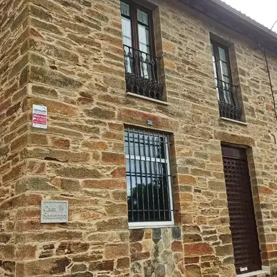 Casa Santiago