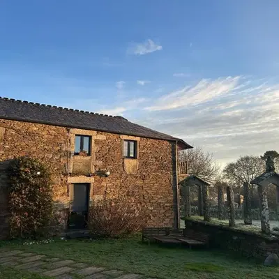 Casas do Campo