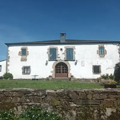 Palacio de Cantiz 