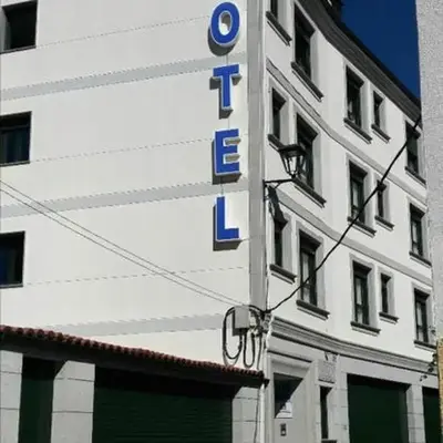 Hotel Casa Benilde