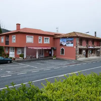 Hotel TERRANOVA