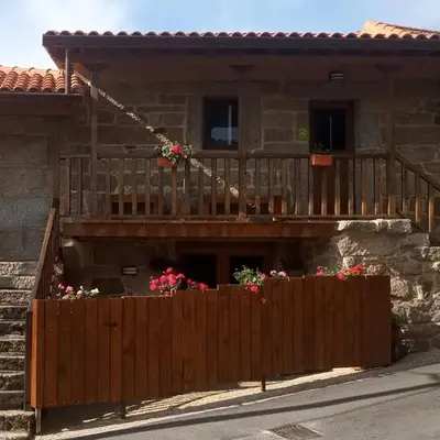Apartamento do Xurés