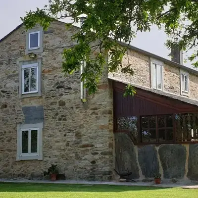 A Casa da Zalaroia
