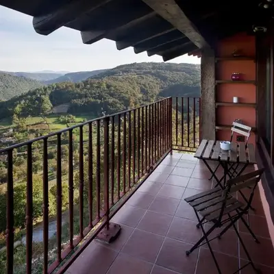 Casa Vistaboa Ribeira Sacra