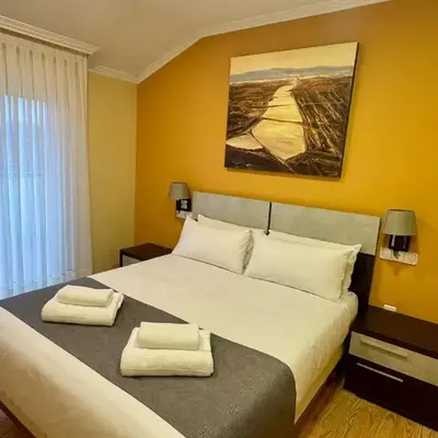 Hotel Reigosa