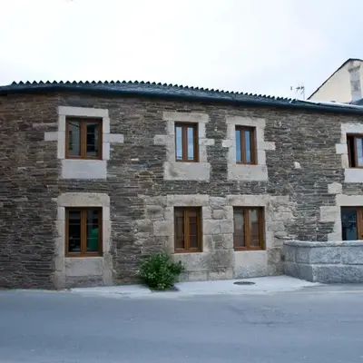 PENSION SERRANO