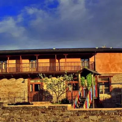 Las Fontaninas