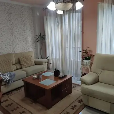Apartamento La Real