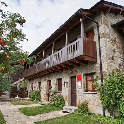 El Mirador de Sanabria