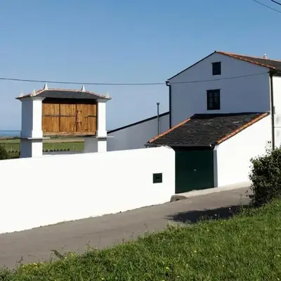 A Minguxaina