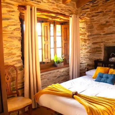 CASA RURAL BIERZO ENCANTADO