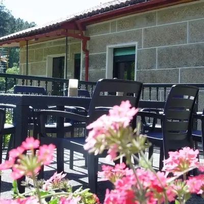 Casa en Viñoas (Ribeira Sacra)