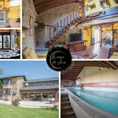Villa Rural 