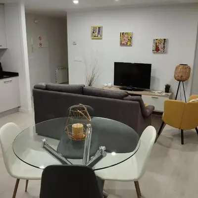 Alojamiento Buenos Aires