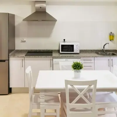 Duerming Family Viveiro 3 Rooms