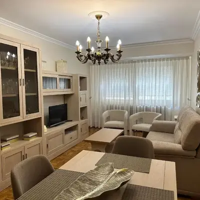 nice apartment Don Santiago