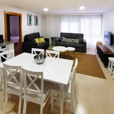 Duerming Family Viveiro 4 Rooms