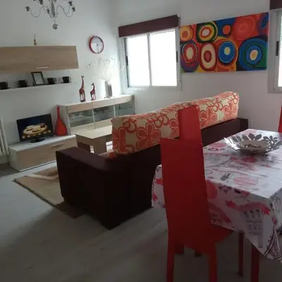 APARTAMENTO EN EL CENTRO DE LALIN