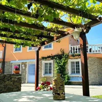 Apartamentos Turísticos Rosa