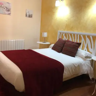 Hotel gela