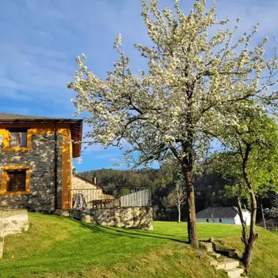 Casa el Fanoso