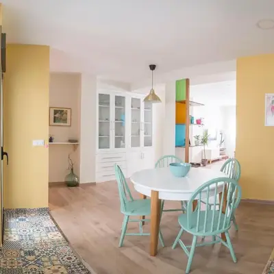 Apartamento Rosaleda