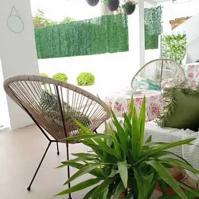 Apartamentos CASA AMELIA