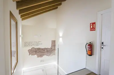 Gallery image of Hotel Triacastela in Tríacastela