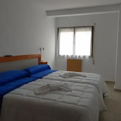 Apartamentos O Cargadeiro Ribadeo